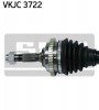 Drive Shaft SKF - VKJC 3722 2