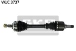 Drive Shaft SKF - VKJC 3737 1