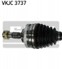 Drive Shaft SKF - VKJC 3737 2