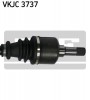 Drive Shaft SKF - VKJC 3737 3