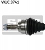 Drive Shaft SKF - VKJC 3741 2