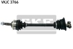 Drive Shaft SKF - VKJC 3766 1