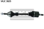 Drive Shaft SKF - VKJC 3825 1