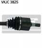 Drive Shaft SKF - VKJC 3825 3