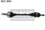 Drive Shaft SKF - VKJC 3832 1