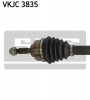 Drive Shaft SKF - VKJC 3835 2