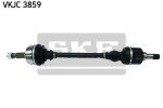 Drive Shaft SKF - VKJC 3859 1