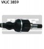 Drive Shaft SKF - VKJC 3859 3