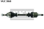 Drive Shaft SKF - VKJC 3868 1