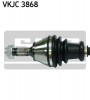 Drive Shaft SKF - VKJC 3868 2