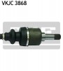 Drive Shaft SKF - VKJC 3868 3