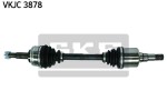 Drive Shaft SKF - VKJC 3878 1