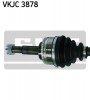 Drive Shaft SKF - VKJC 3878 2