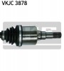 Drive Shaft SKF - VKJC 3878 3