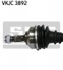 Drive Shaft SKF - VKJC 3892 2