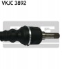 Drive Shaft SKF - VKJC 3892 3