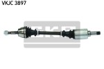 Drive Shaft SKF - VKJC 3897 1