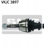 Drive Shaft SKF - VKJC 3897 2