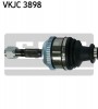 Drive Shaft SKF - VKJC 3898 2