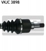 Drive Shaft SKF - VKJC 3898 3