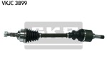 Drive Shaft SKF - VKJC 3899 1