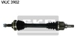 Drive Shaft SKF - VKJC 3902 1