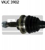 Drive Shaft SKF - VKJC 3902 2