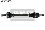 Drive Shaft SKF - VKJC 3905 1