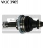 Semiasse SKF - VKJC 3905 2