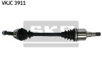 Drive Shaft SKF - VKJC 3911 1