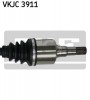 Semiasse SKF - VKJC 3911 3