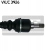 Drive Shaft SKF - VKJC 3926 3