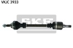 Drive Shaft SKF - VKJC 3933 1