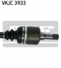 Drive Shaft SKF - VKJC 3933 3