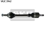 Drive Shaft SKF - VKJC 3942 1