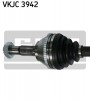 Drive Shaft SKF - VKJC 3942 2