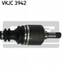 Drive Shaft SKF - VKJC 3942 3