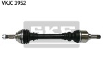 Drive Shaft SKF - VKJC 3952 1