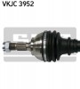 Drive Shaft SKF - VKJC 3952 2