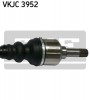 Drive Shaft SKF - VKJC 3952 3