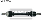 Drive Shaft SKF - VKJC 3956 1