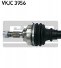 Drive Shaft SKF - VKJC 3956 2