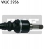 Drive Shaft SKF - VKJC 3956 3