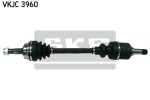 Drive Shaft SKF - VKJC 3960 1