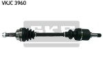 Drive Shaft SKF - VKJC 3960 1