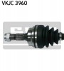 Drive Shaft SKF - VKJC 3960 2