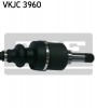 Drive Shaft SKF - VKJC 3960 3