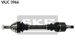 Drive Shaft SKF - VKJC 3966 1