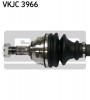 Drive Shaft SKF - VKJC 3966 2