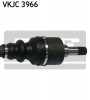 Drive Shaft SKF - VKJC 3966 3